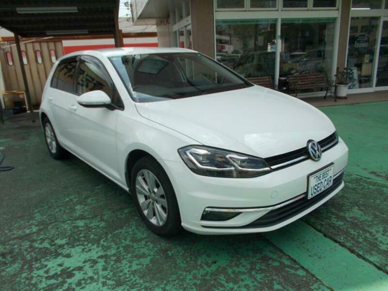 GOLF