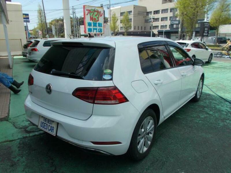 GOLF