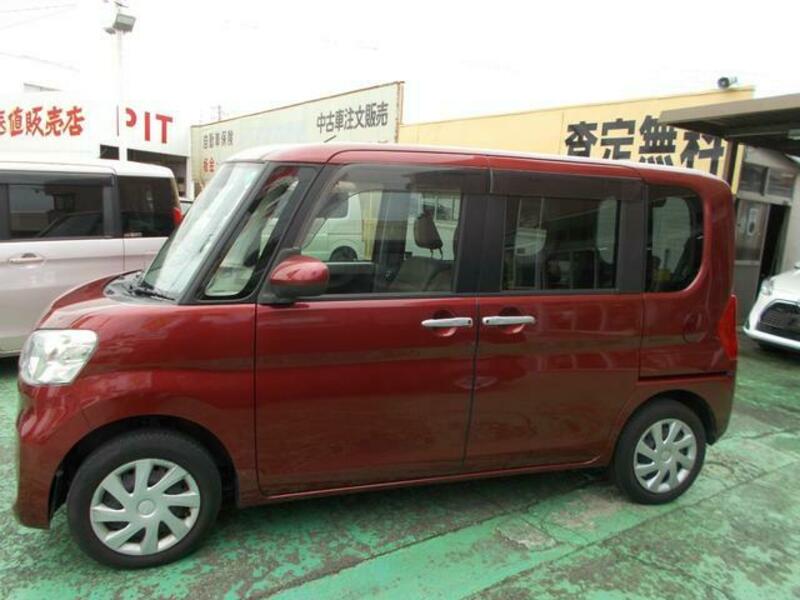 TANTO
