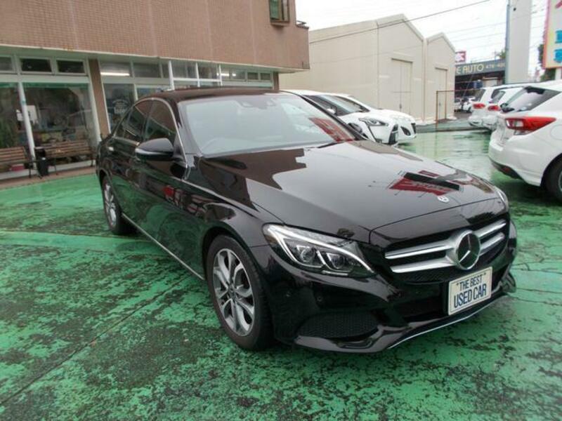 C-CLASS