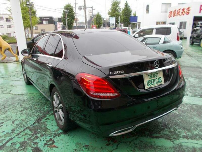 C-CLASS
