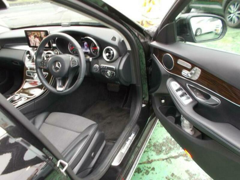 C-CLASS