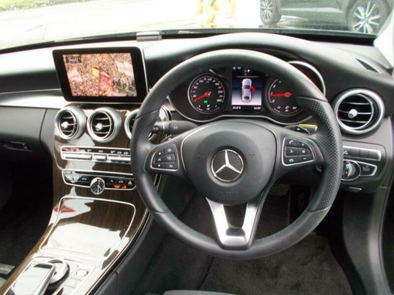 C-CLASS