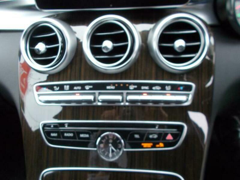 C-CLASS