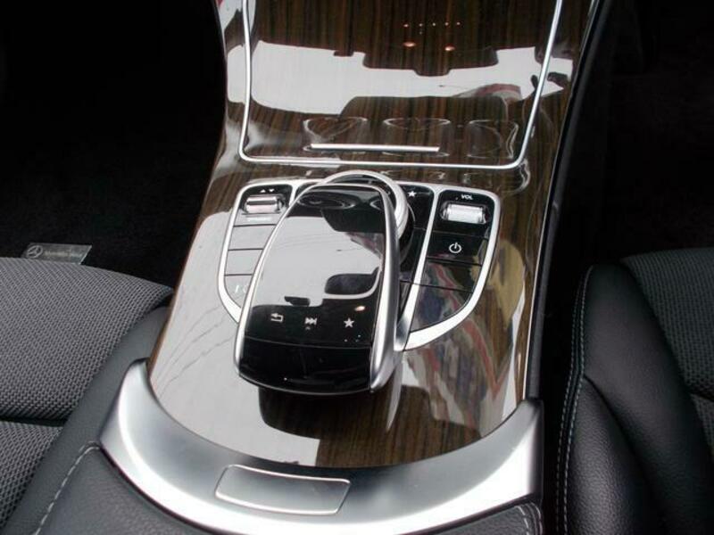 C-CLASS