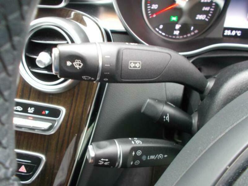 C-CLASS