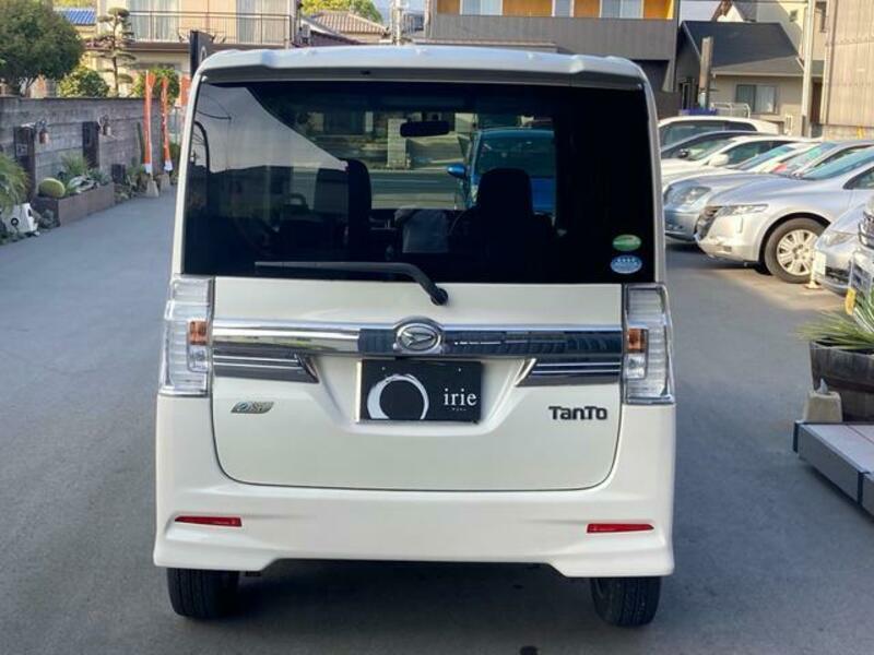 TANTO