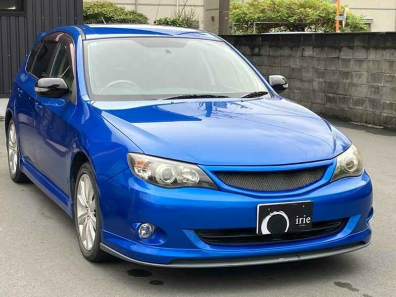 IMPREZA