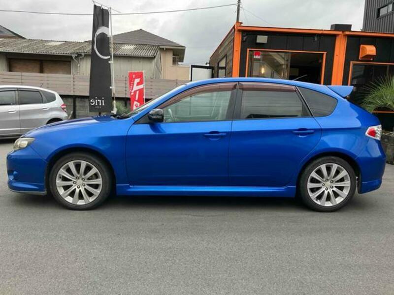 IMPREZA