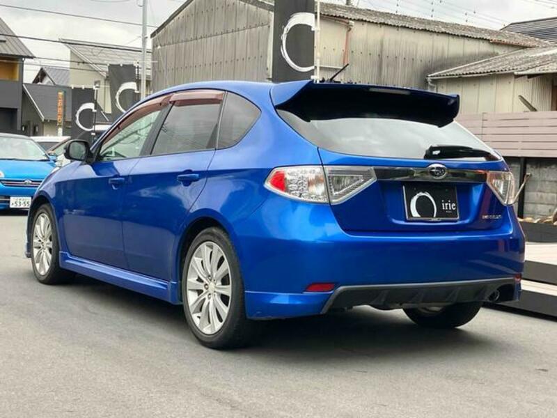 IMPREZA