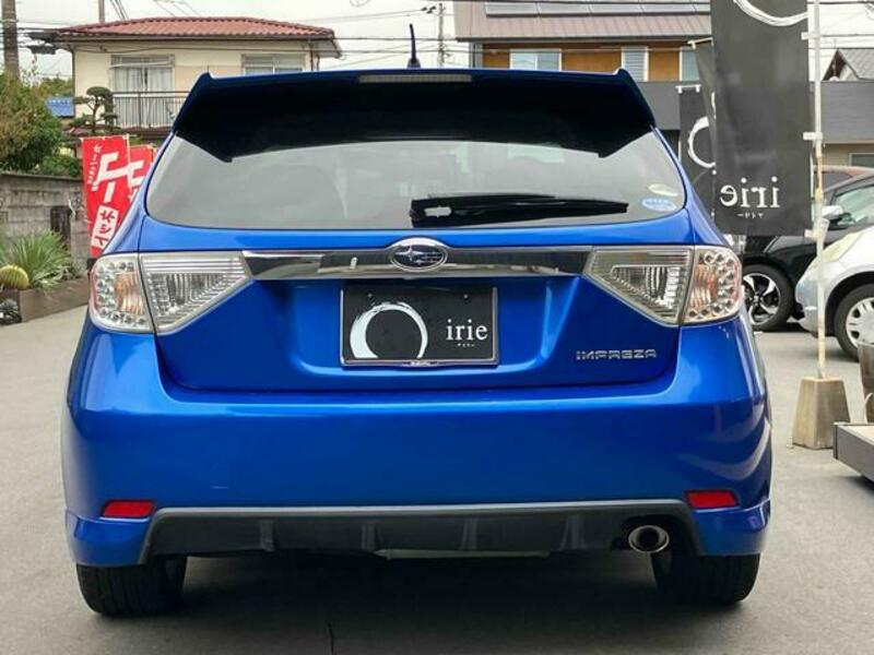 IMPREZA