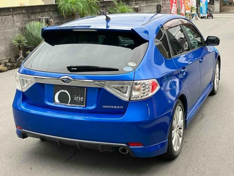 IMPREZA