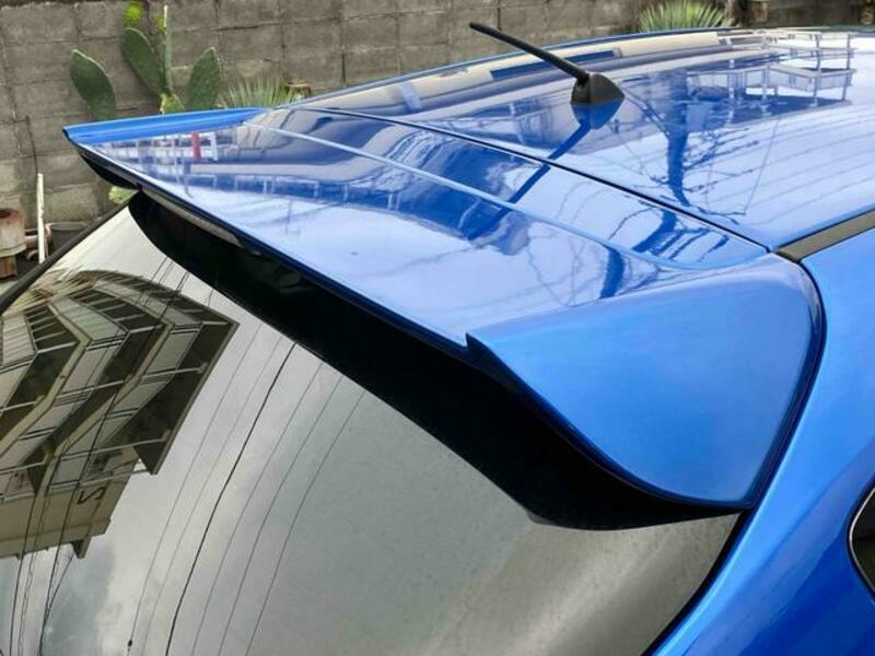 IMPREZA