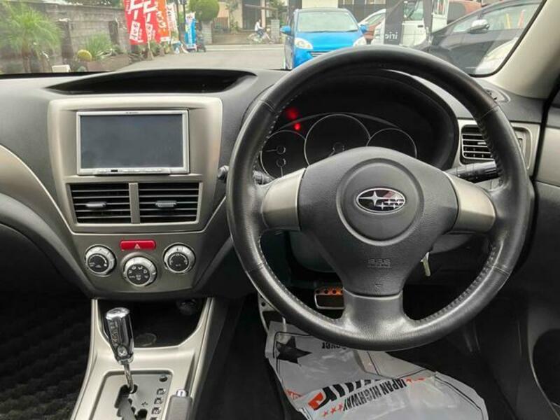 IMPREZA