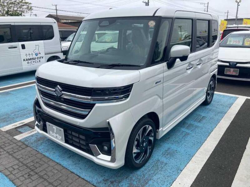 SPACIA CUSTOM
