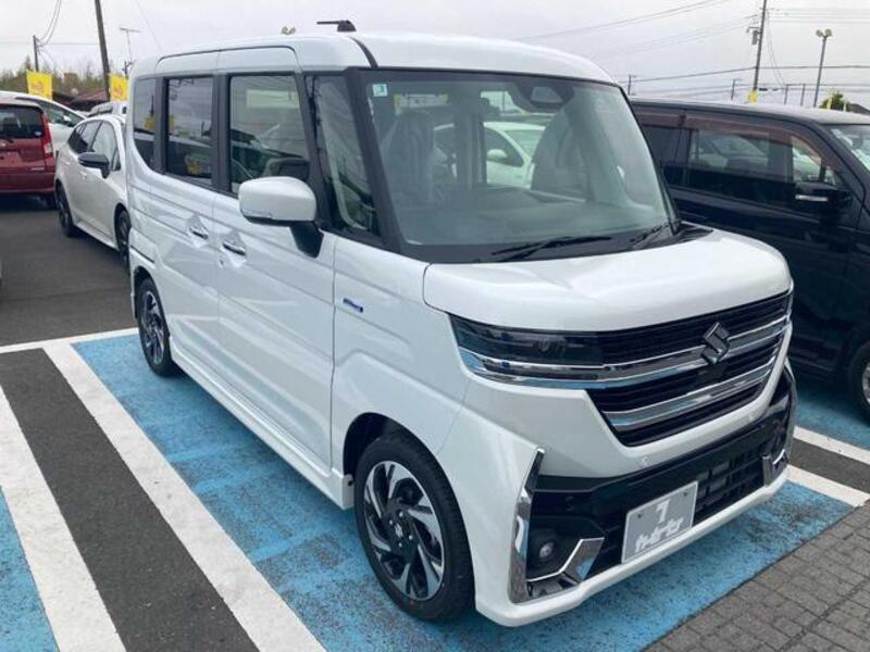 SPACIA CUSTOM
