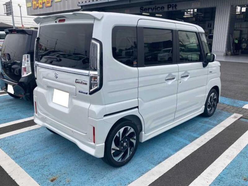 SPACIA CUSTOM