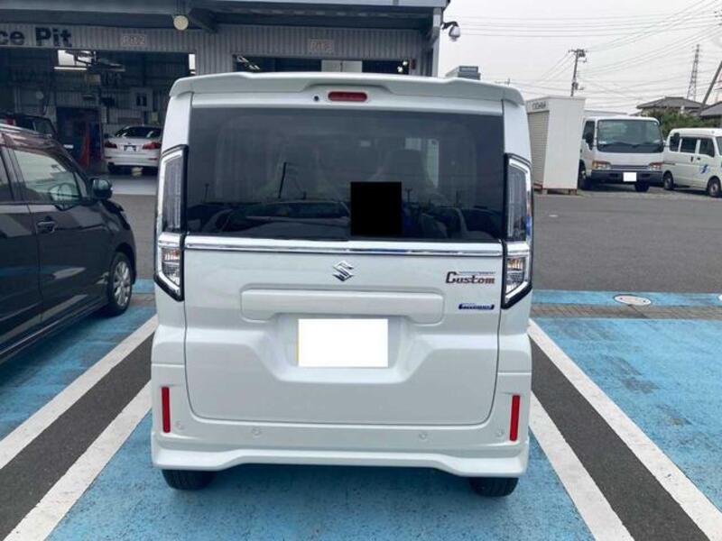 SPACIA CUSTOM