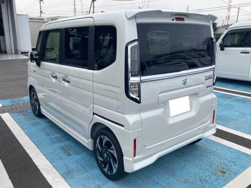 SPACIA CUSTOM