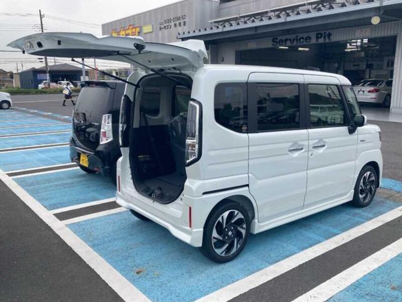 SPACIA CUSTOM