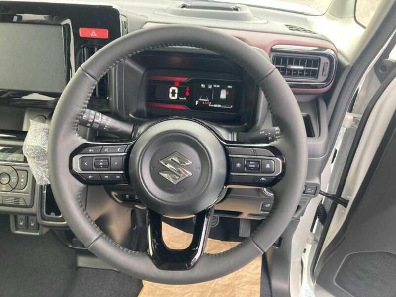 SPACIA CUSTOM