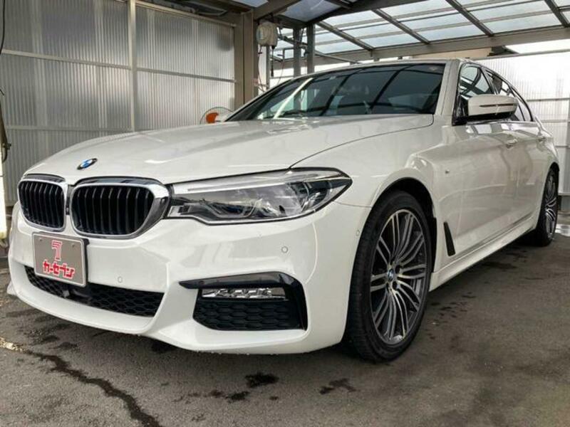 5 SERIES