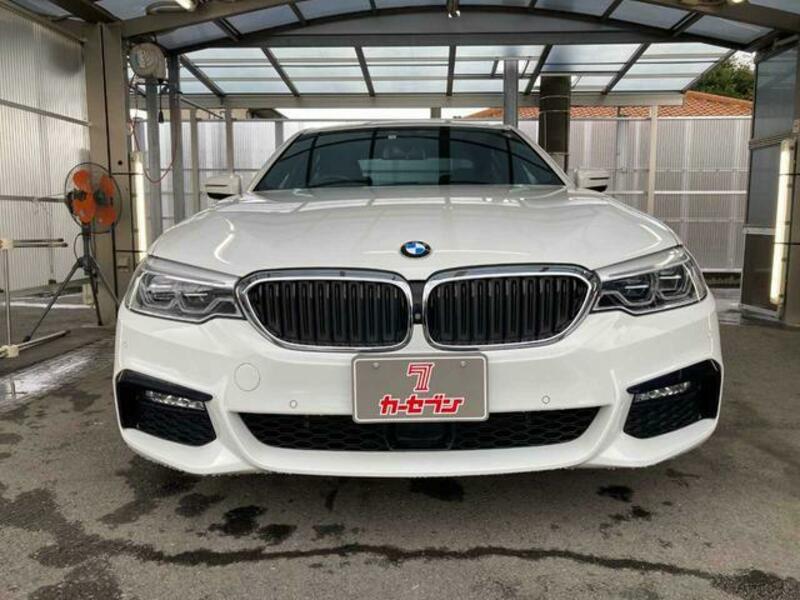 5 SERIES