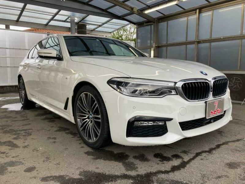 5 SERIES