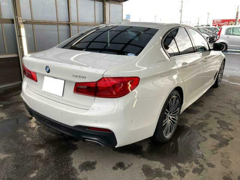 5 SERIES