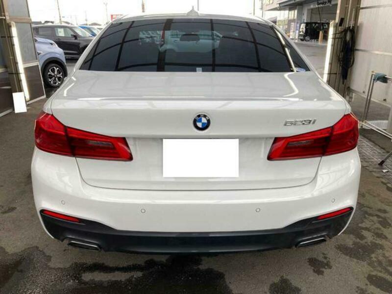 5 SERIES