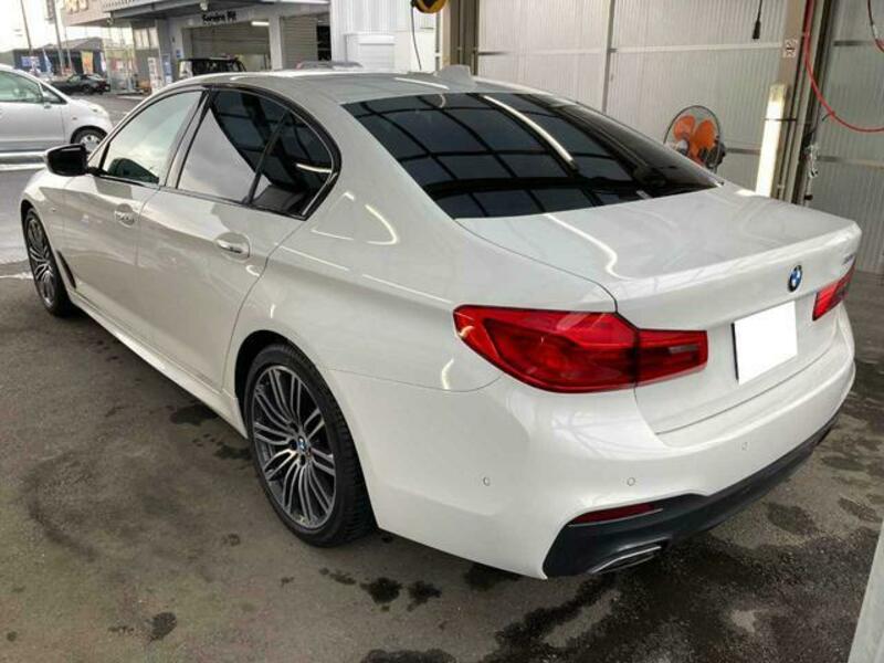 5 SERIES