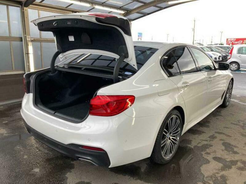 5 SERIES