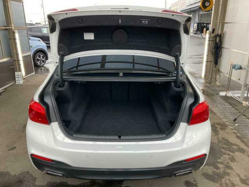 5 SERIES