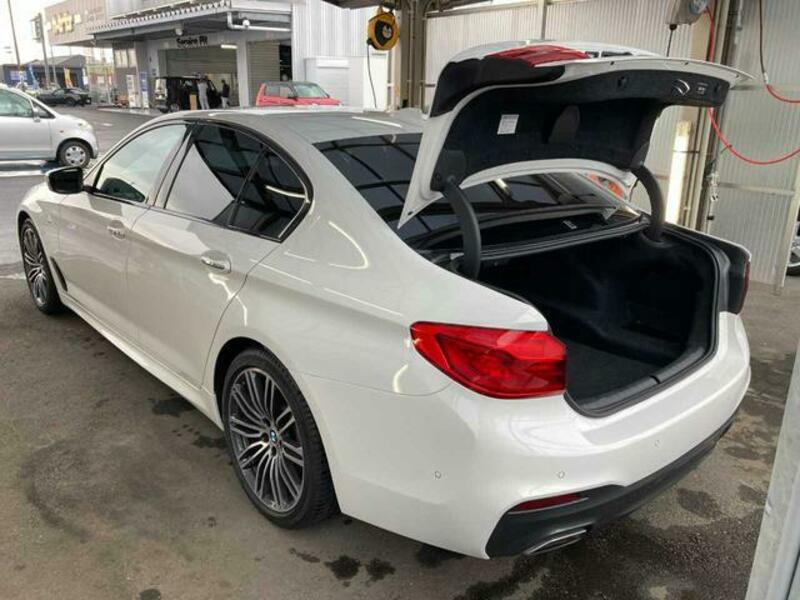 5 SERIES