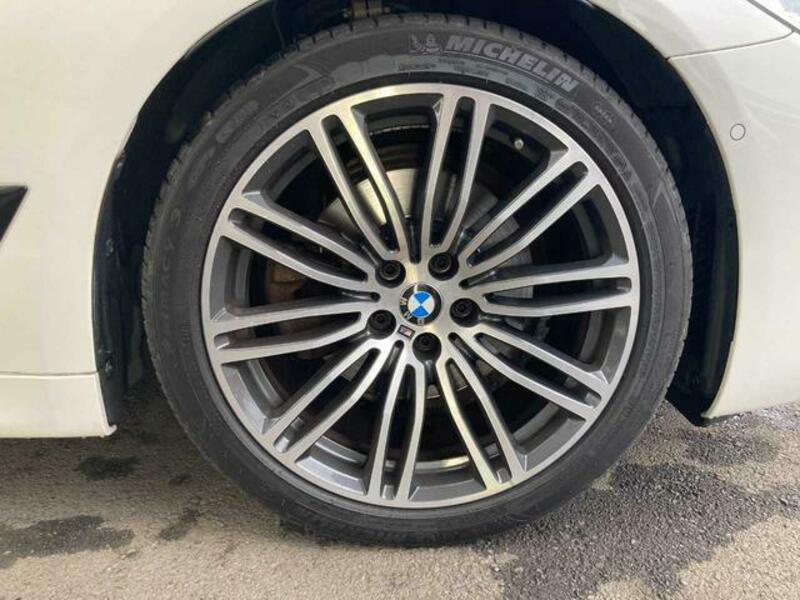 5 SERIES