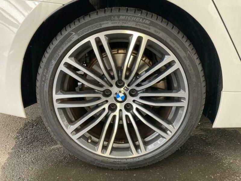 5 SERIES