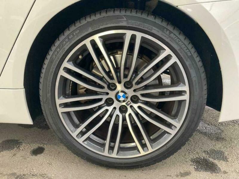 5 SERIES