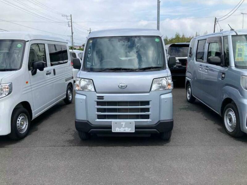 HIJET CARGO