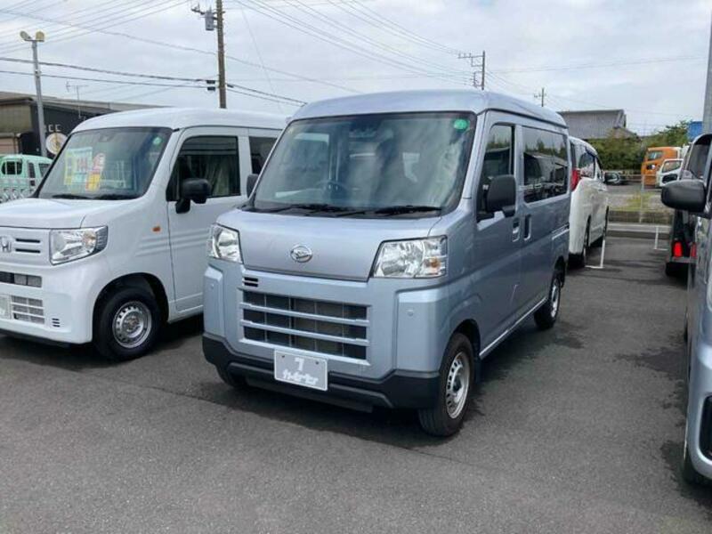 HIJET CARGO