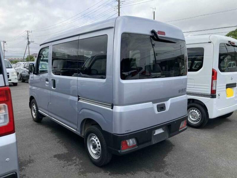 HIJET CARGO