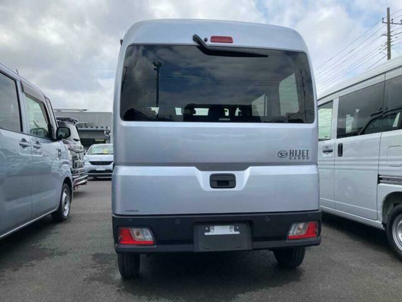 HIJET CARGO