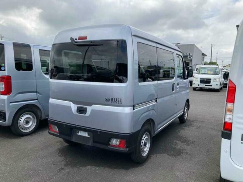 HIJET CARGO