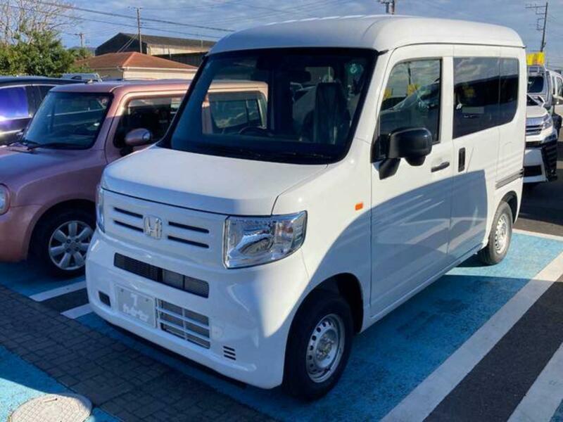 N-VAN