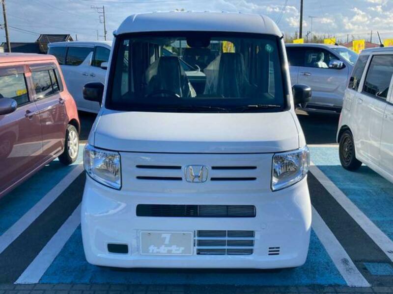 N-VAN