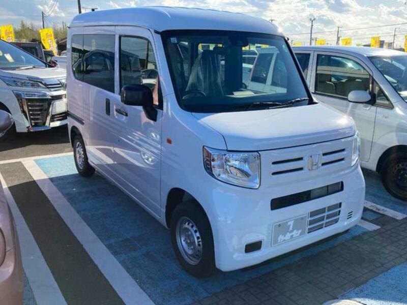 N-VAN