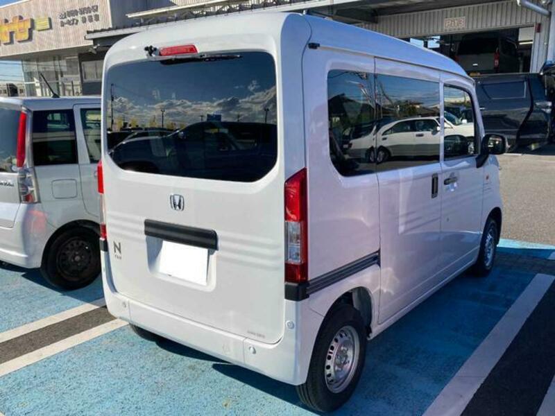 N-VAN