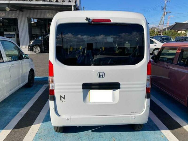 N-VAN