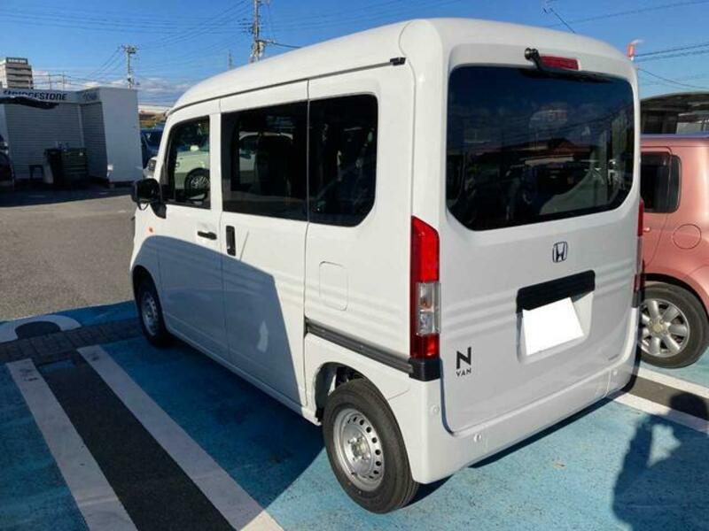 N-VAN