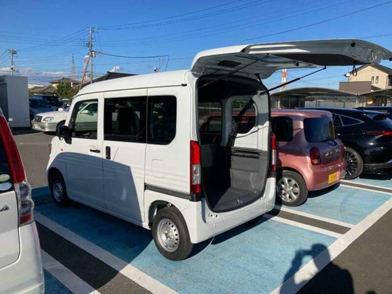 N-VAN