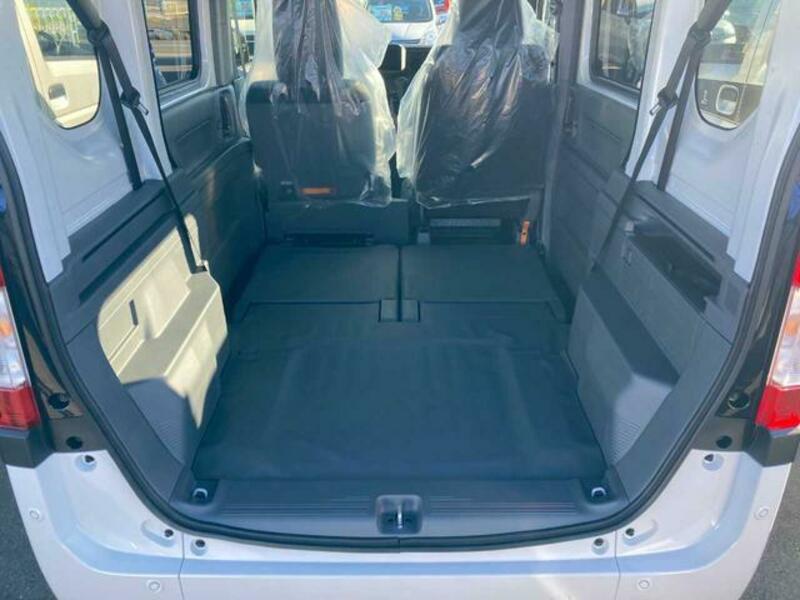 N-VAN